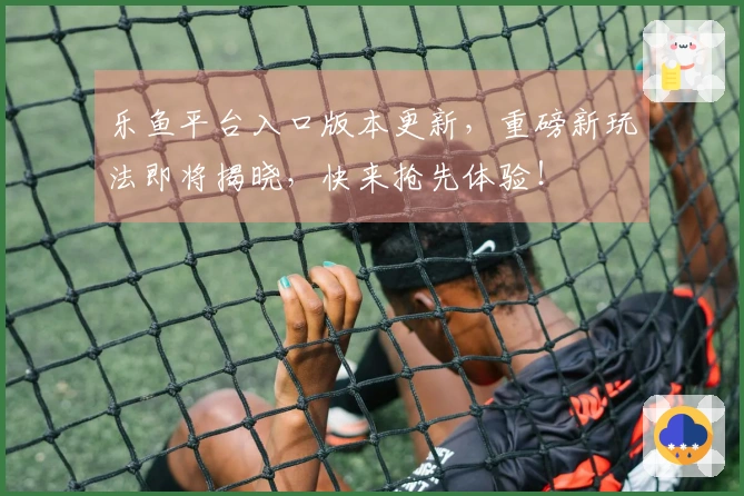 乐鱼平台入口版本更新，重磅新玩法即将揭晓，快来抢先体验！