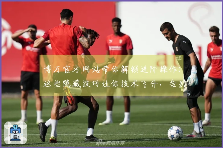 博万官方网站带你解锁进阶操作：这些隐藏技巧让你技术飞升，告别菜鸟生涯！