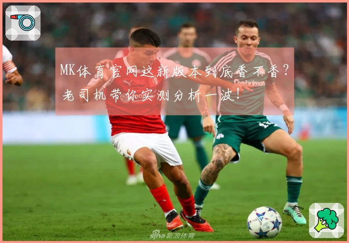 MK体育官网这新版本到底香不香？老司机带你实测分析一波！