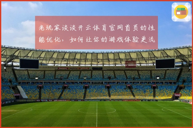 老玩家谈谈开云体育官网首页的性能优化，如何让你的游戏体验更流畅！