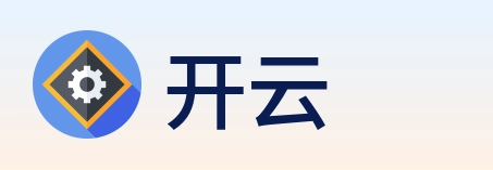开云 logo
